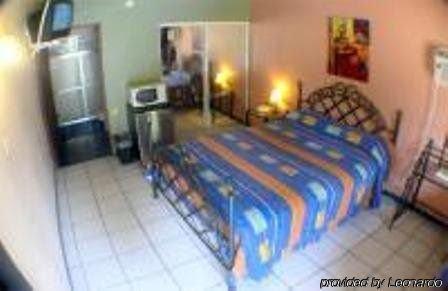 Parador Villas Sotomayor Adjuntas Quarto foto