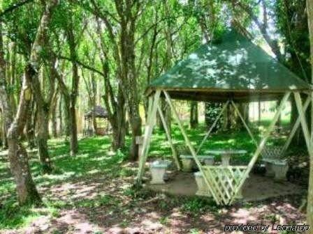 Parador Villas Sotomayor Adjuntas Instalações foto