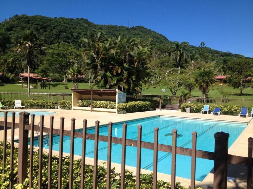 Parador Villas Sotomayor Adjuntas Exterior foto